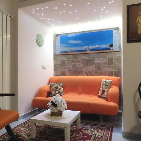 Casa Louga Villa Sorrento Bagian luar foto