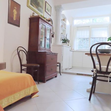 Casa Louga Villa Sorrento Bagian luar foto