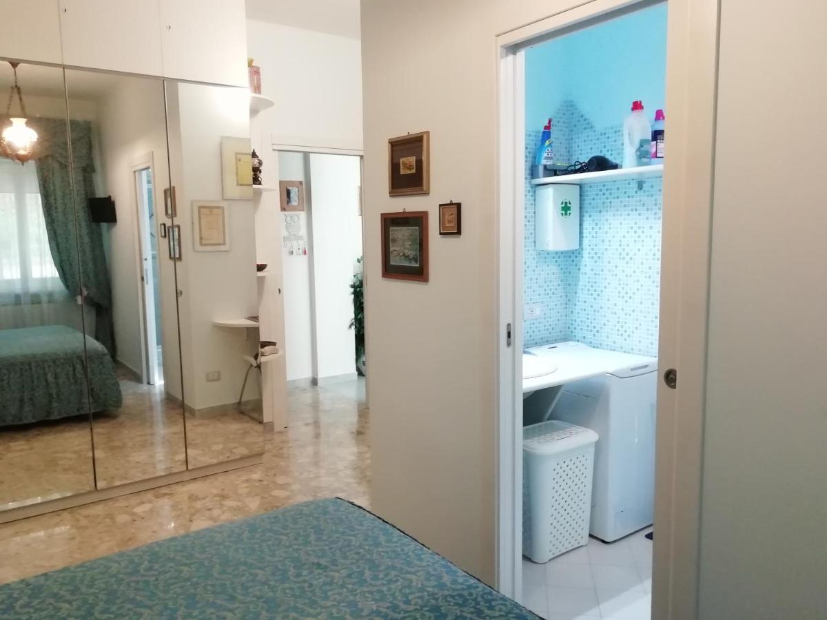 Casa Louga Villa Sorrento Bagian luar foto