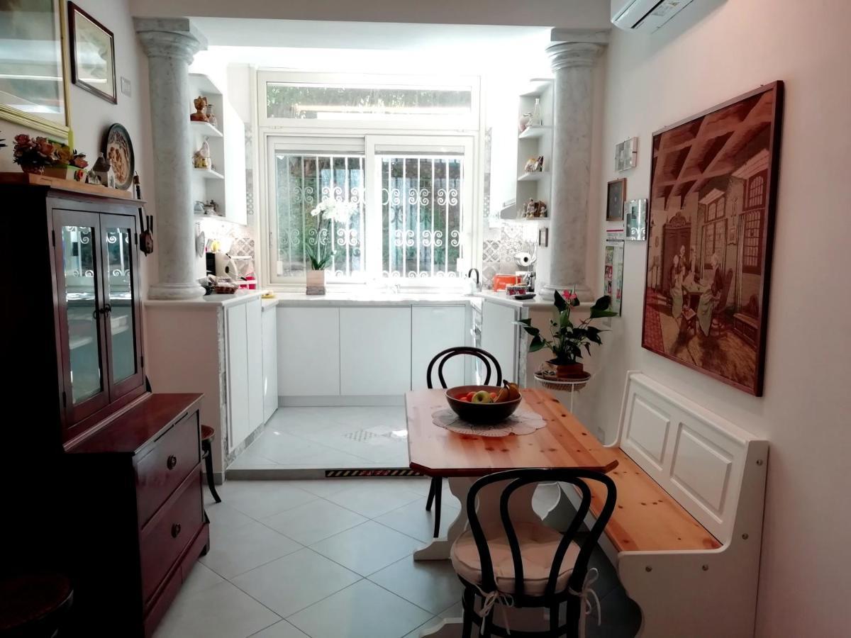 Casa Louga Villa Sorrento Bagian luar foto