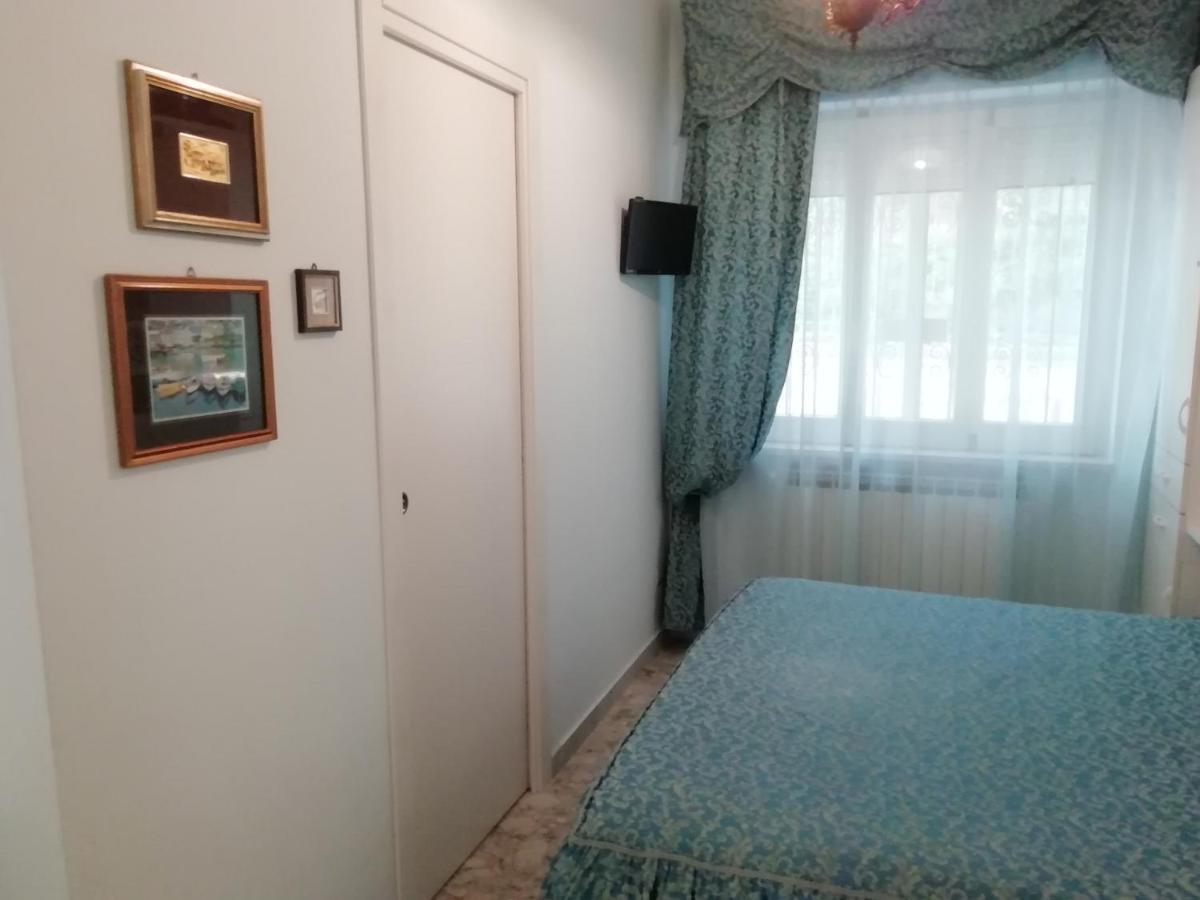 Casa Louga Villa Sorrento Bagian luar foto