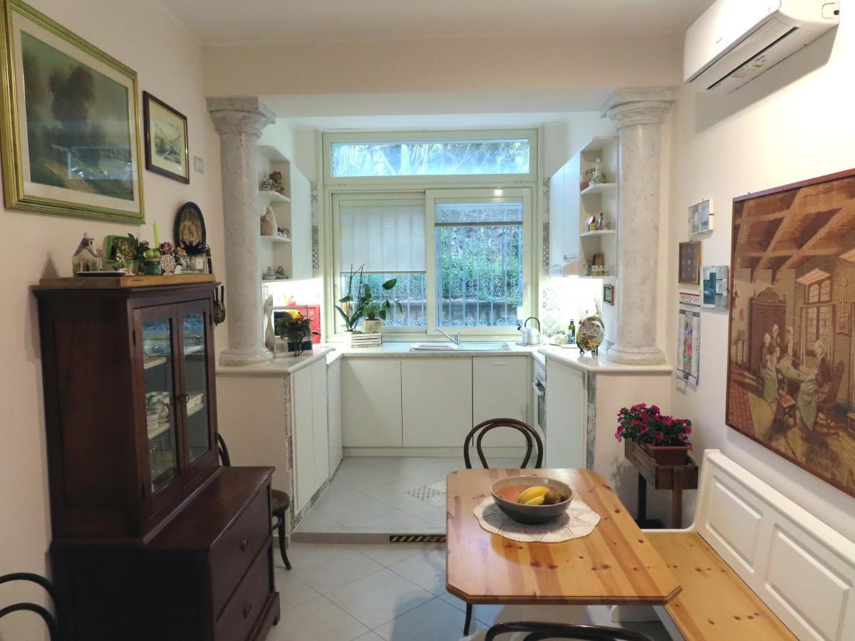 Casa Louga Villa Sorrento Bagian luar foto