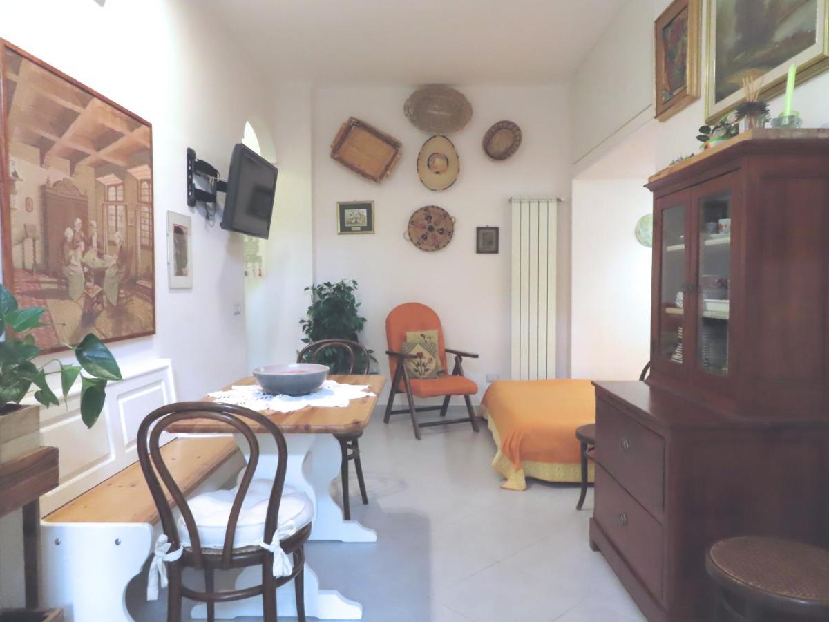 Casa Louga Villa Sorrento Bagian luar foto