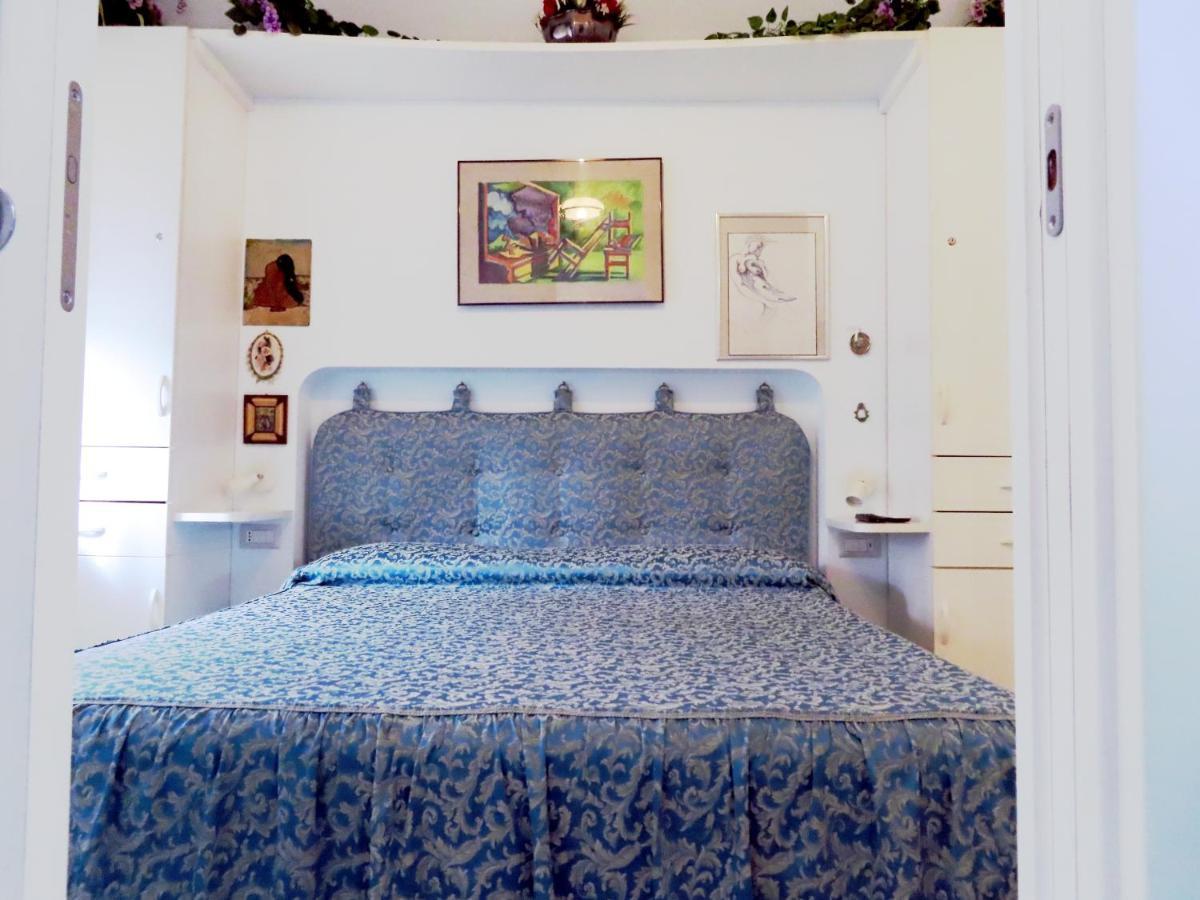 Casa Louga Villa Sorrento Bagian luar foto