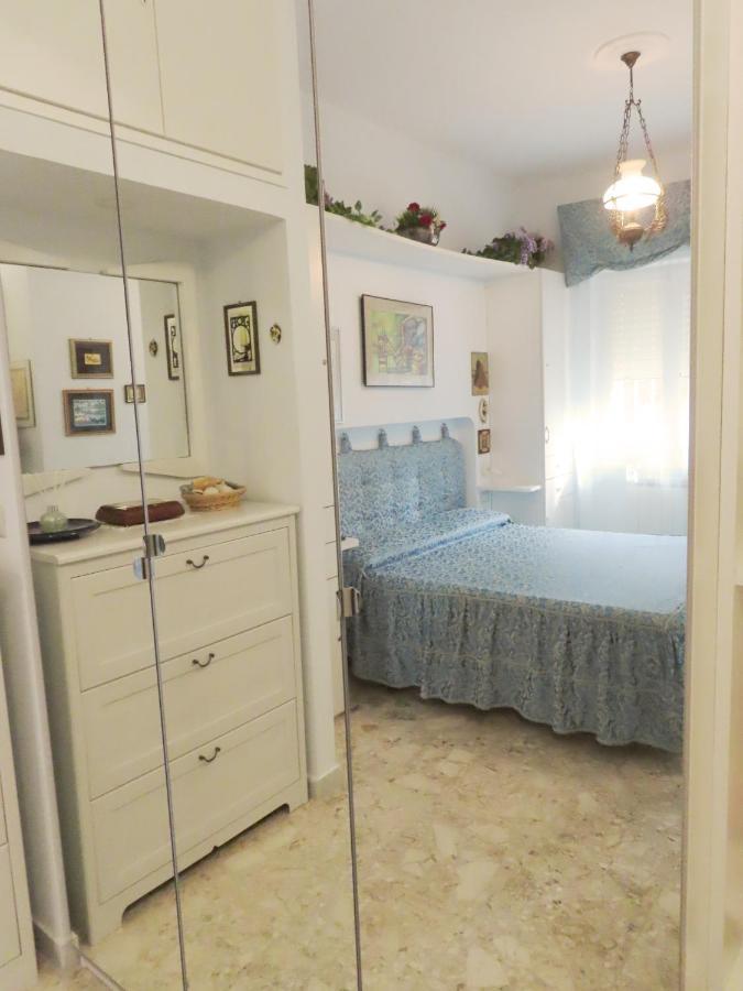 Casa Louga Villa Sorrento Bagian luar foto