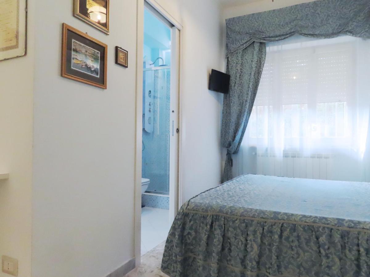 Casa Louga Villa Sorrento Bagian luar foto