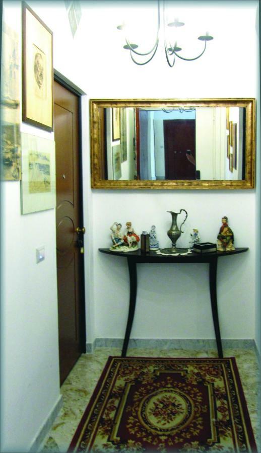 Casa Louga Villa Sorrento Bagian luar foto