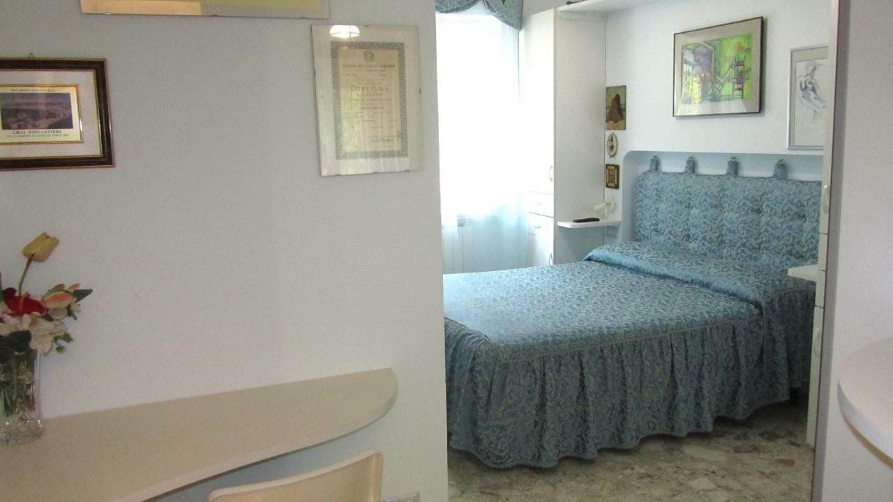 Casa Louga Villa Sorrento Bagian luar foto