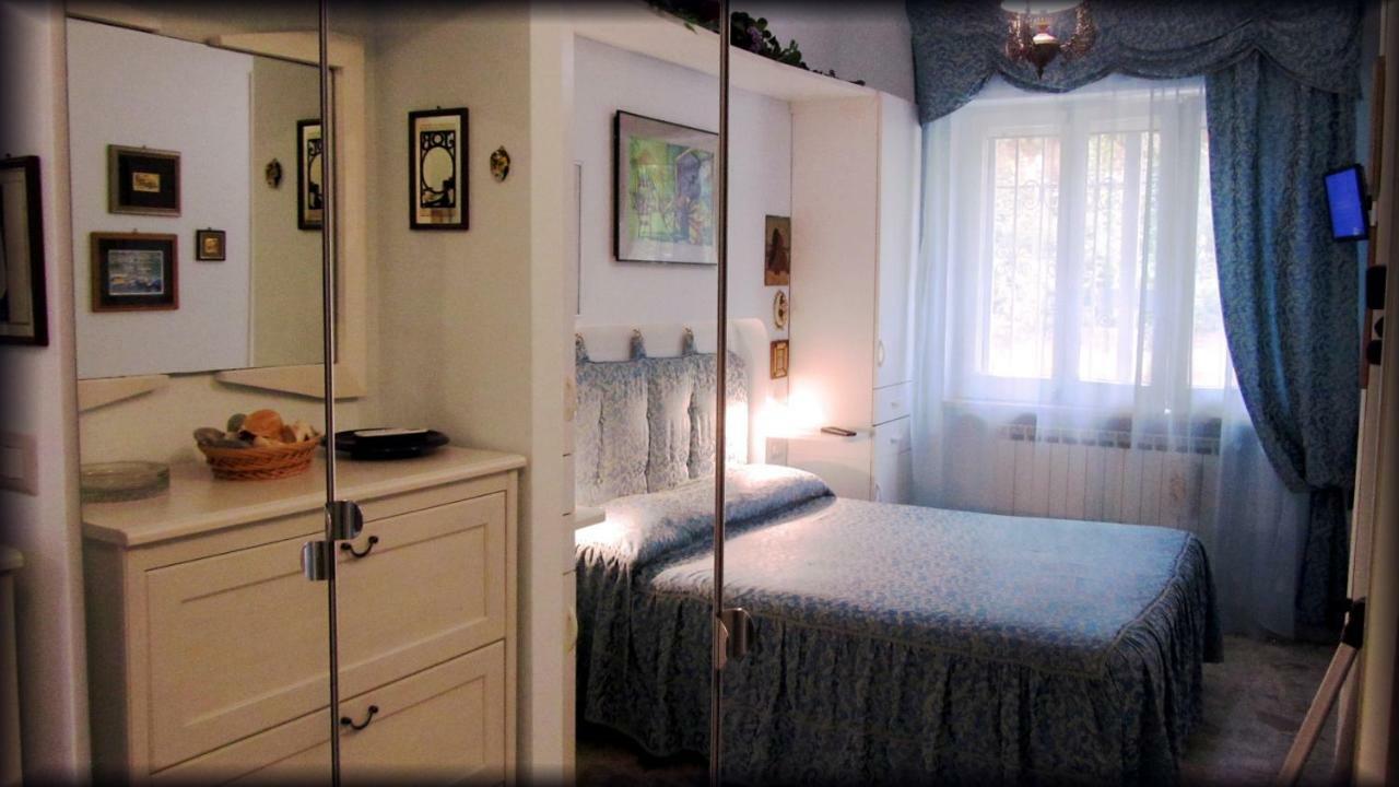 Casa Louga Villa Sorrento Bagian luar foto