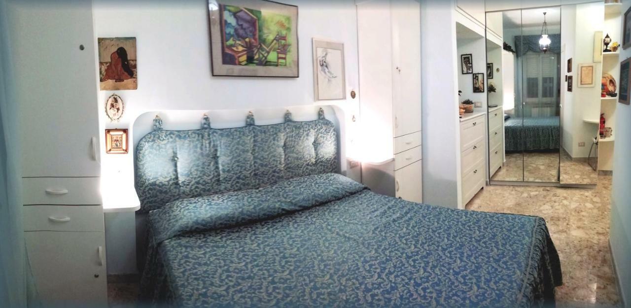 Casa Louga Villa Sorrento Bagian luar foto