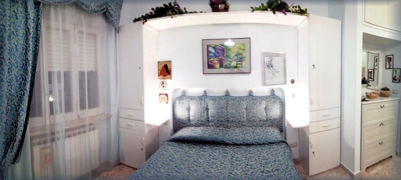 Casa Louga Villa Sorrento Bagian luar foto